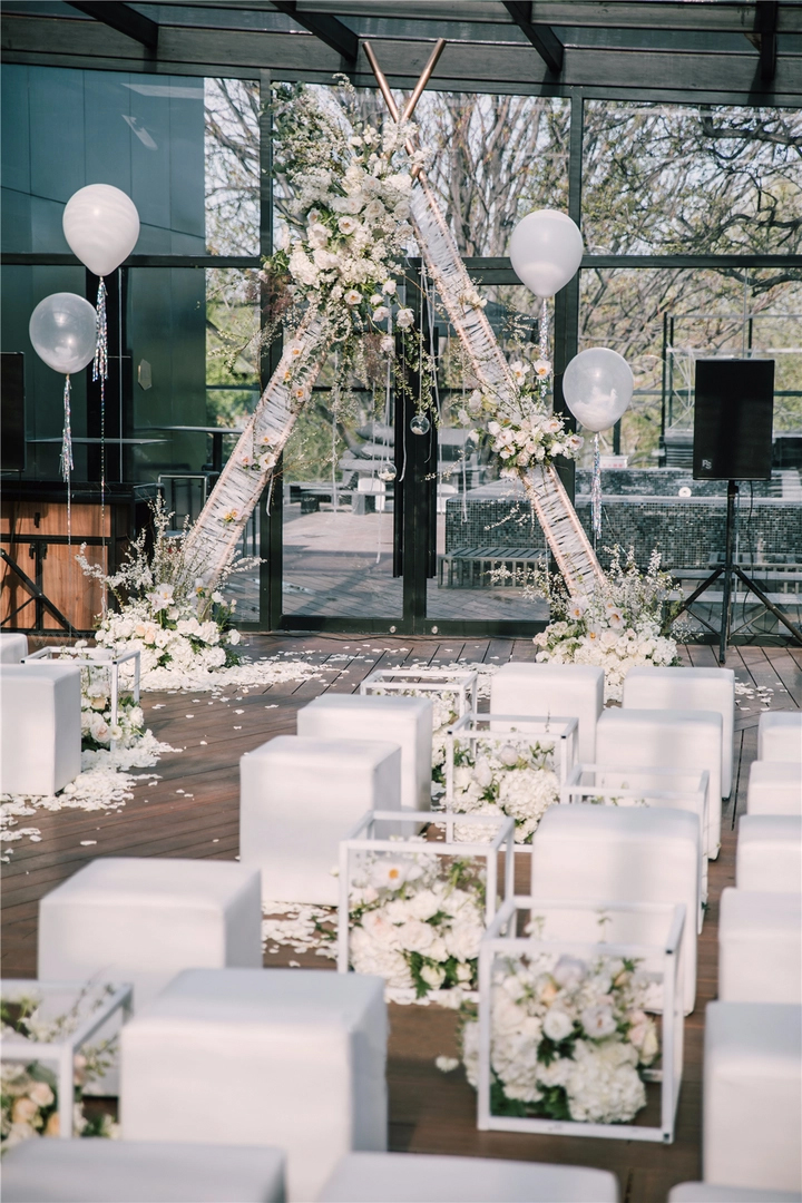 成都市開(kāi)業(yè)慶典公司-婚禮策劃