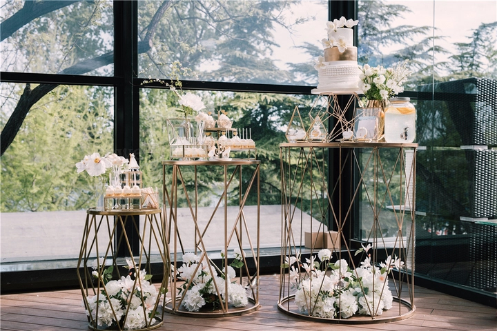 成都慶典婚禮策劃